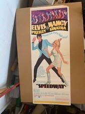 Speedway original insert for sale  Phoenix