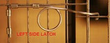 Pack left hand for sale  Mesa