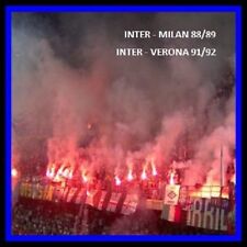 Tifo curva nord usato  Vittuone