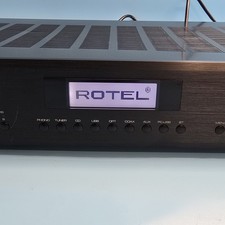 Rotel a14 mkii for sale  Cookeville