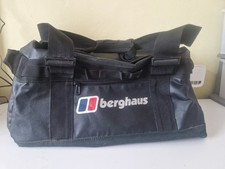 Berghaus 40l global for sale  BRIDGWATER