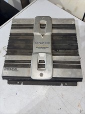 Kenwood kac 6201 for sale  Greeley