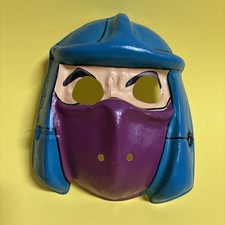 Plastic mask halloween for sale  Carbondale