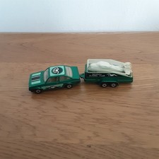 Matchbox superfast ford gebraucht kaufen  Straubing
