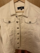 Pompöös glööckler jeans gebraucht kaufen  Stuttgart