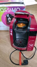 Bosch kapsel machine gebraucht kaufen  Neuhaus am Rennweg