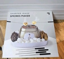 Sharper image electric for sale  Wauchula