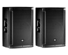 Jbl srx815p 2000 for sale  Winchester