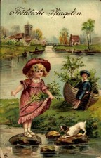 Glückwunsch pfingsten kinder gebraucht kaufen Glückwunsch pfingsten kinder gebraucht kaufen  Berlin