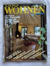 Schöner wohnen märz gebraucht kaufen  Neuötting