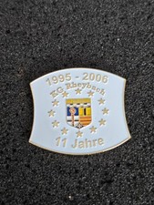 Karneval rheybach pin gebraucht kaufen  Cottbus