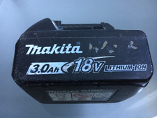 Makita akku 18v gebraucht kaufen  Altenbamberg, Duchroth, Norheim