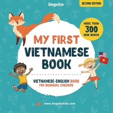 First vietnamese book. for sale  Interlochen
