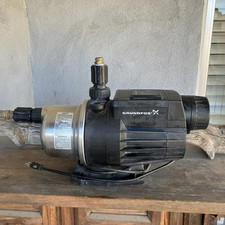 Grundfos mq3 pressure for sale  Yuma