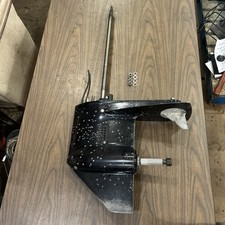 35 hp outboard for sale  Duluth