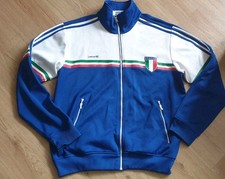 Adidas italy track for sale  GLASGOW