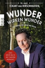Wunder wirken wunder gebraucht kaufen  Berlin
