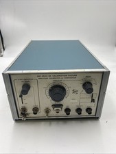 Tektronix calibration fixture for sale  Porterville