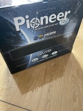 Qvis 16ch channels for sale  LEICESTER