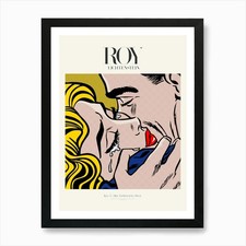Kiss poster roy for sale  UK