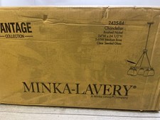 Minka lavery 2435 for sale  Mooresville