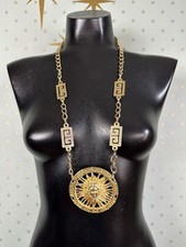 Vintage 90s gold for sale  Jewett
