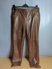 Ralph lauren lambskin for sale  CHORLEY