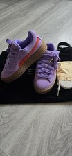 Rihanna fenty puma for sale  CANNOCK