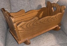 Vintage rustic handcrafted for sale  Lincoln
