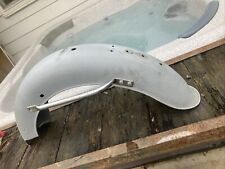 Norton rear mudguard for sale  Louisville