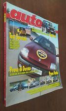Rivista auto conti usato  Cagliari