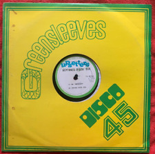 Upsetters record heptones for sale  LONDON