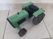 Rico sanson tracteur d'occasion  Valras-Plage