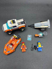 Lego city 60012 d'occasion  Expédié en Belgium