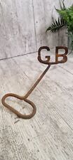 Antique wrought iron for sale  GAINSBOROUGH