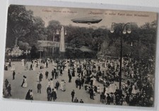 1909 germania cartolina usato  Bagnacavallo