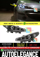 1741 fari anteriori usato  Toritto