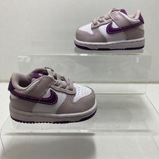 Nike baby girls for sale  BOLTON