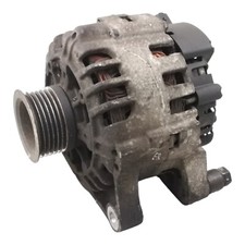 Alternatore peugeot 107 usato  Venetico