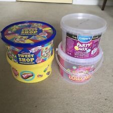 Four large sweet for sale  LIVERPOOL