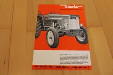 Prospekt brochure porsche gebraucht kaufen  Königswinter