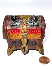 Chest trinket box for sale  Hot Springs National Park