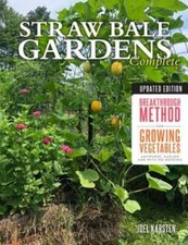Straw bale gardens for sale  Montgomery