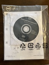 DELL ~ Drivers e software de documentação para o monitor Dell P1914S. Fechado, usado comprar usado  Enviando para Brazil