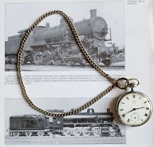 Raro orologio taschino usato  Crotone