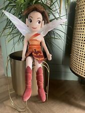 Disney fairy fawn for sale  BURNHAM-ON-CROUCH