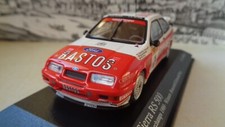 Minichamps ford sierra gebraucht kaufen  Hamburg