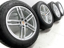 Zoll riginal porsche gebraucht kaufen  Remscheid