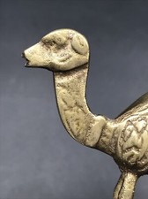 Vintage ornate camel for sale  Costa Mesa