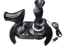 Thrustmaster .flight hotas for sale  Magnolia